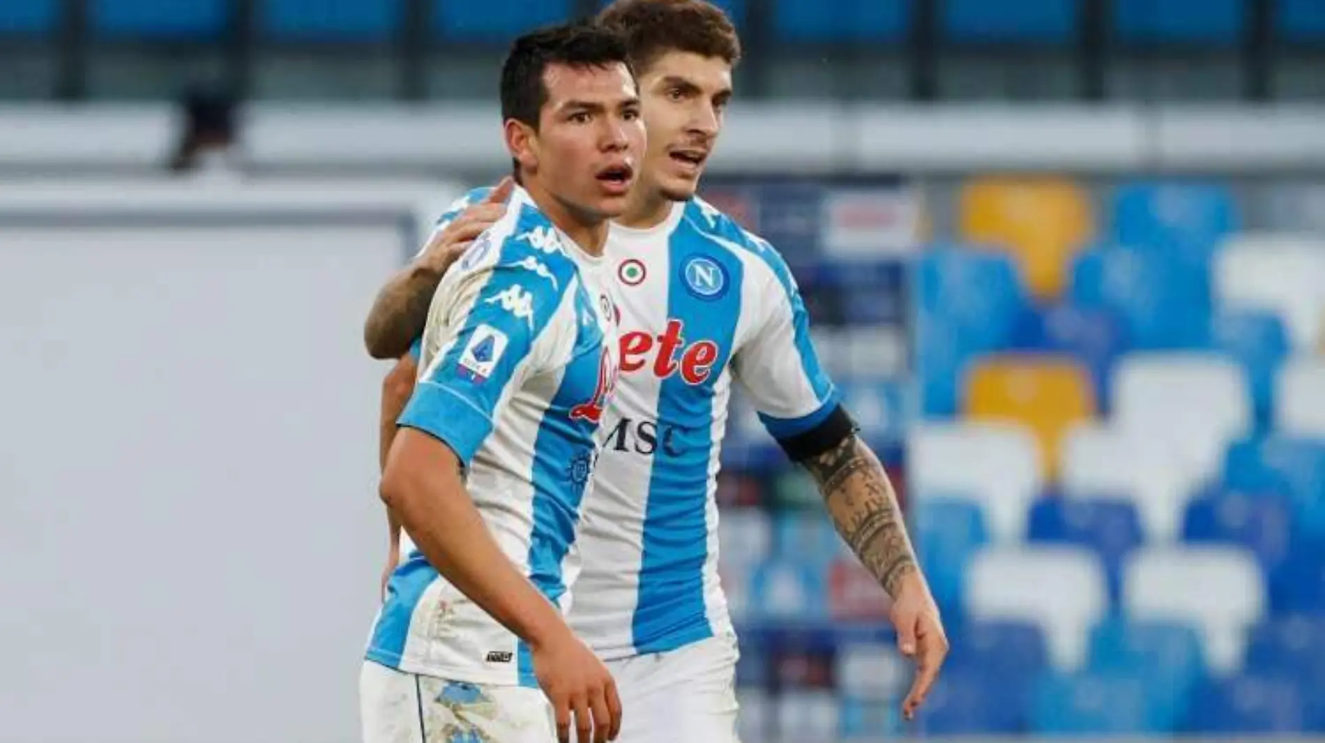 Hirving Lozano